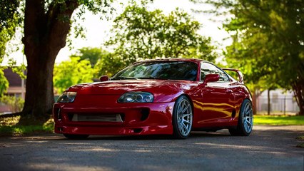 Guess The JDM Car by The Sound