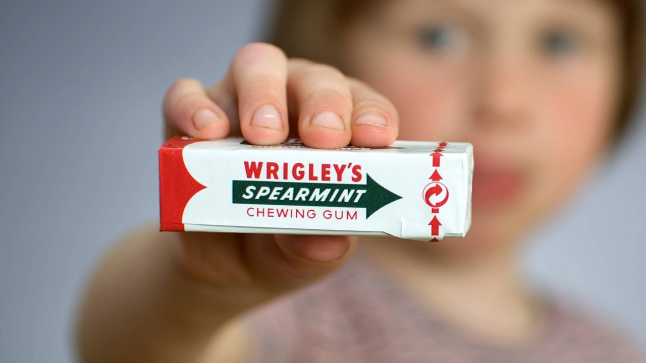 'Wrigley's Spearmint': Kult-Kaugummi verschwindet vom Markt