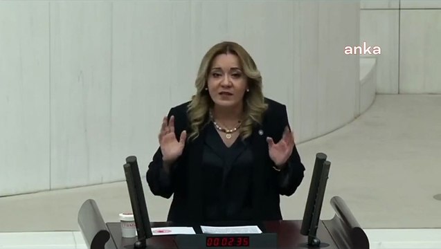 İyi Partili Cesur, refakatsiz çocuk sayısına ilişkin çelişkili açıklamalara dikkat çekti: Bu bulanıklık giderilinceye kadar tek bir çocuğumuzun dahi mağdur edilmesine izin vermeyeceğiz