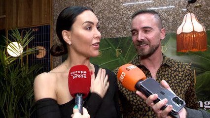 Vania Millán habla por primera vez de su embarazo