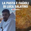 Dalla pasta e fagioli al risotto al tartufo: le ricette da leccarsi i baffi di Luca Salatino