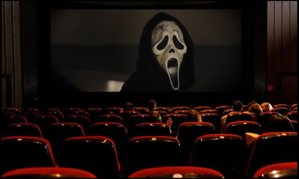 La nueva película de la saga 'Scream' y el resto de estrenos del fin de semana