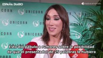 Patricia Pardo lanza la indirecta que más dolerá a Almudena Cid