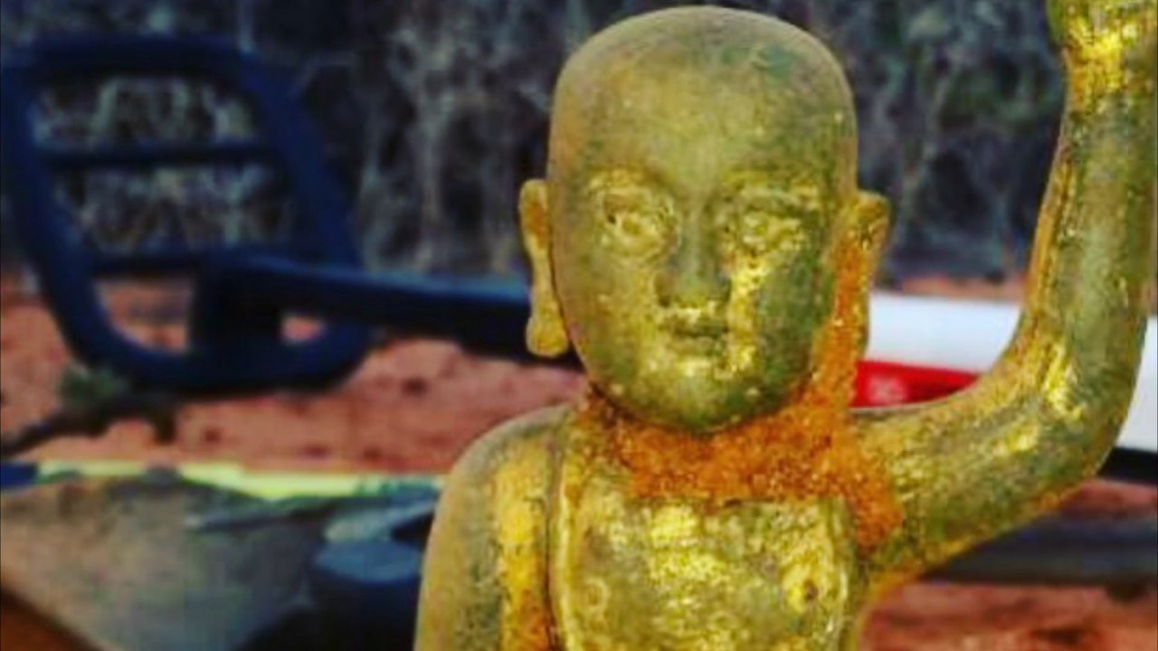 Jahrhundertealter fund lässt australien rätseln