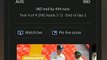 Thrilling Moments: Highlights of India vs Australia Test Match