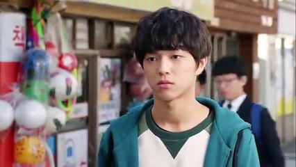 Blood - 블러드 - Beulreodeu - ENG SUB - P1