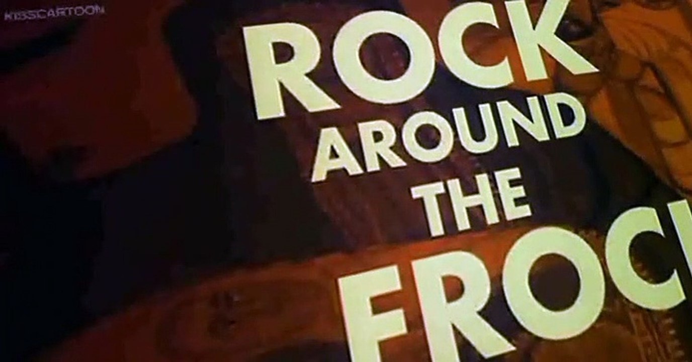 Lava-Lava! Lava-Lava! E003 Rock Around The Frock