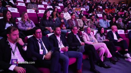 بمشاركة خبراء مغاربة.. النسخة الـ 11 من _إنوي دايز_ تركز على عصرنة عمليات التسويق ورقمنة المتاجر