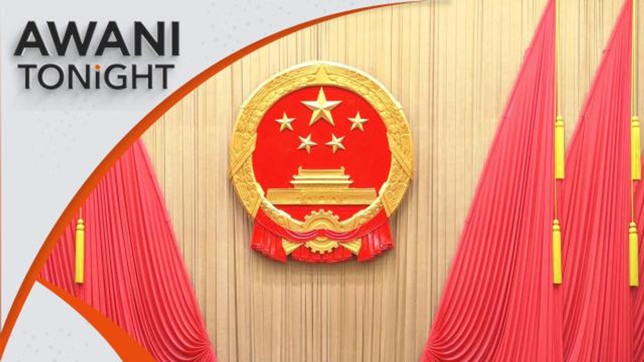 AWANI Tonight: China's Xi Jinping begins historic term as President