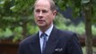 Prince Edward is named new Duke of Edinburgh