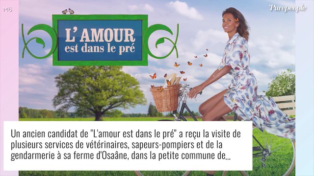 L'amour est dans le pré : Suspicion de maltraitance, cadavres retrouvés... révélations sur la ferme d'un célèbre participant