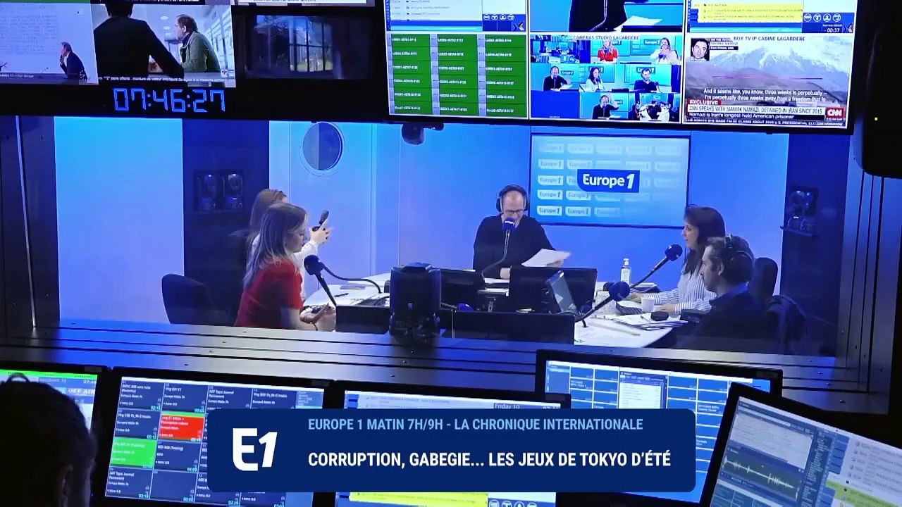 L'adaptation au cinéma du roman culte de Bret Easton Ellis, «American Psycho» et le nouvel album de Miley Cyrus