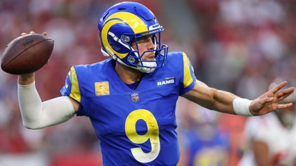 Should The Rams Trade Matthew Stafford?