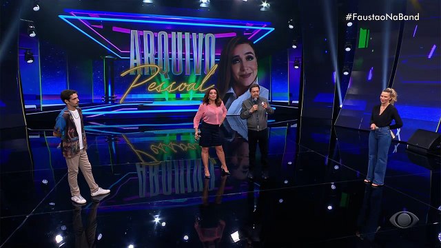 Marisa Orth diz que a pobreza no Brasil é evitável: Detesto desigualdade 10/03/2023 11:42:24