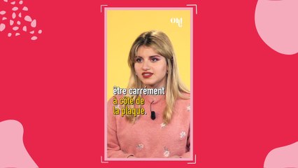 Trouble du déficit de l’attention avec ou sans hyperactivité (TDAH) - Témoignage