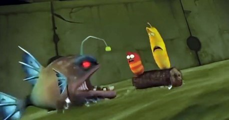 Larva Larva S01 E039 Flood 2