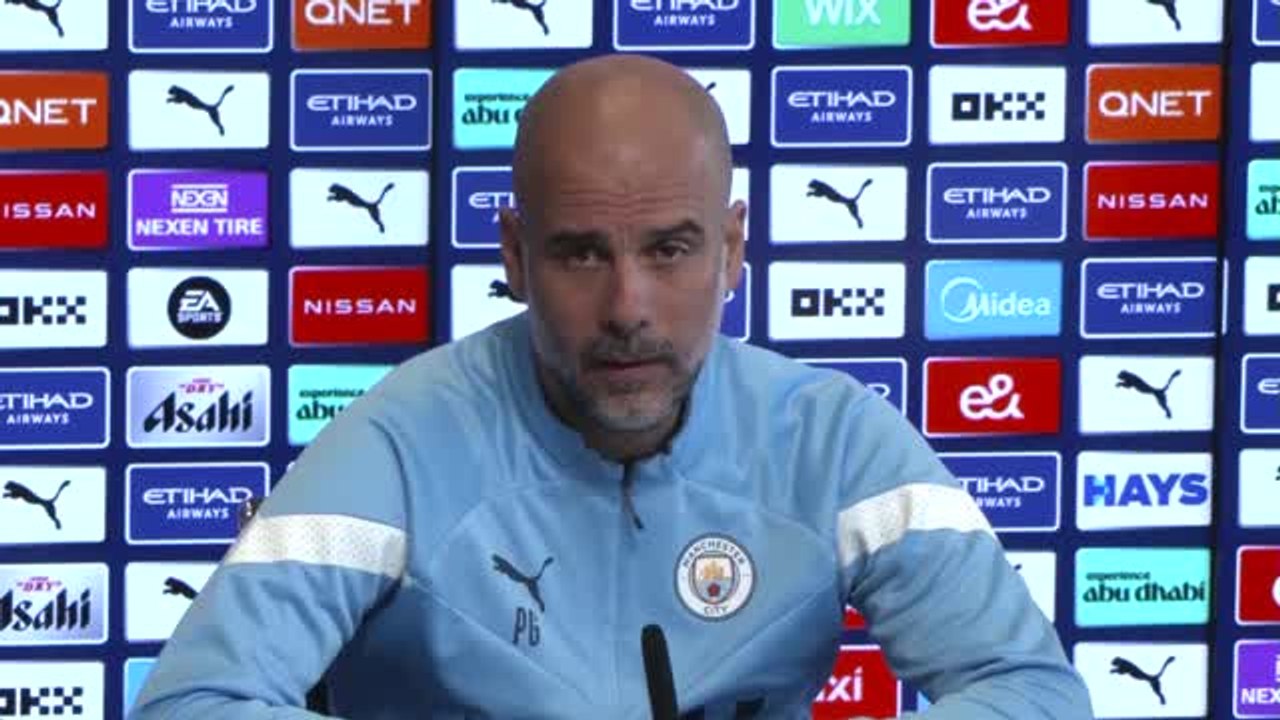 Wirbel um Walker - Pep: "Private Angelegenheit"