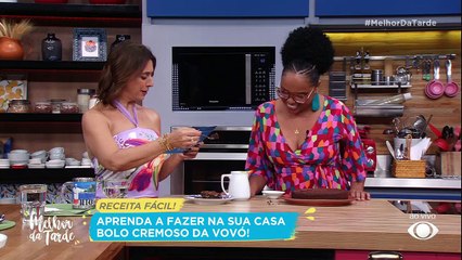 Bolo cremoso da vovó 10/03/2023 11:52:26