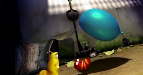 Larva Larva S01 E044 Balloon