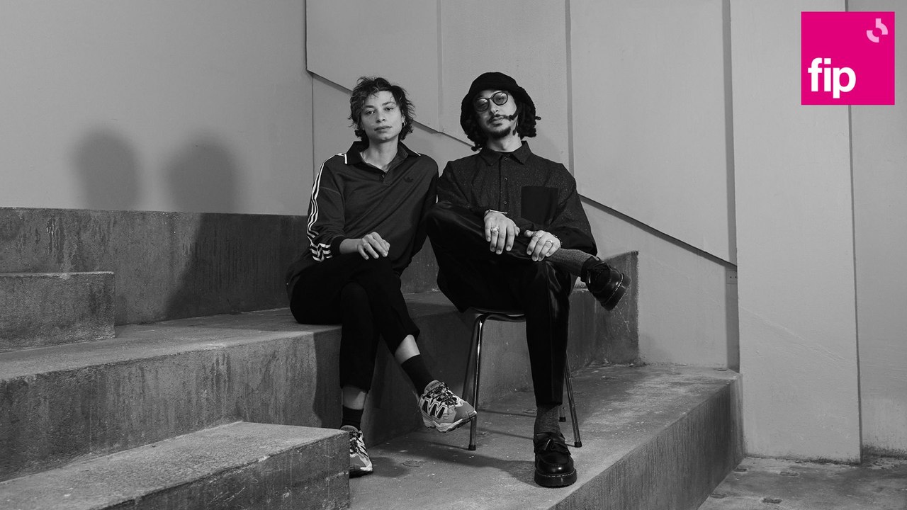 Session Unik : Uèle Lamore + Theo Croker "Prelude in C sharp minor" 