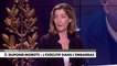 Céline Pina : «il faut avoir une exigence éthique (...) les Français se sentent parfois humiliés par leur représentation»