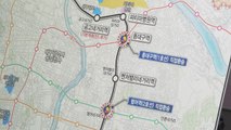 [대구] 2029년 대구 4호선 달린다...소음·경관 문제 논란 / YTN