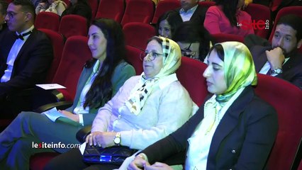 Ynna Holding célèbre la Journée internationale de la Femme