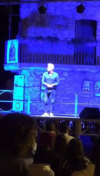 Biagio Izzo LIVE #spettacoliedeventitpc #biagio #izzo #biagioizzo #live #tour #comicità