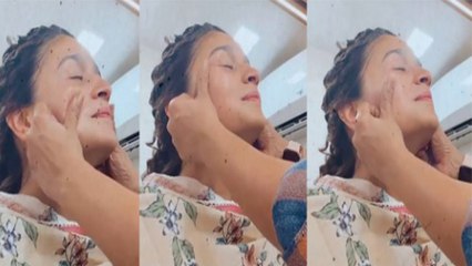 Alia Bhatt Face Par Kya Lagati Hai, Instant Glow के लिए Face Care कैसे करें | Boldsky
