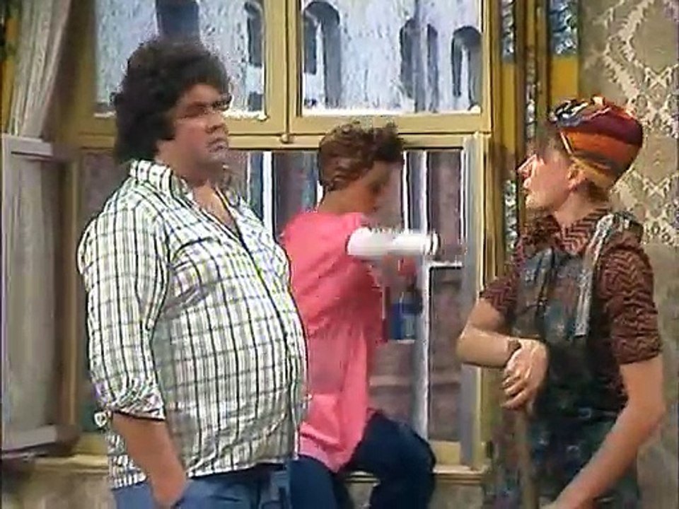 Ein Herz Und Eine Seele E24-Modell Tetzlaff