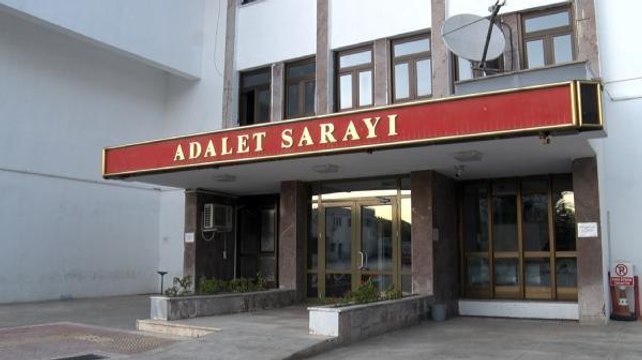 KUZEN OLAN 2 KIZ ÇOCUĞUNA İSTİSMARDA BULUNAN ŞÜPHELİ TUTUKLANDI