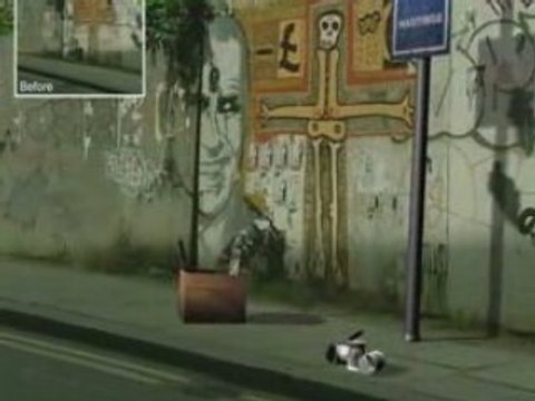 Camera Tracking with maya LIVE