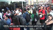 Dia de caos em São Paulo 10/03/2023 12:09:53