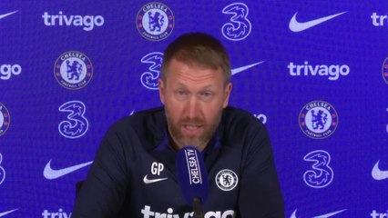 Leicester's results have been worse than performances - Potter