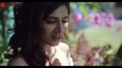 Rab Varga - Shashaa Tirupati _ Sham Balkar _ Kumaar _ Zee Music Originals _ New Love Song 2023