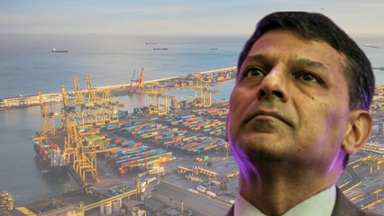 हिंदू रेट ऑफ ग्रोथ: आखिर रघुराम राजन ने ऐसा क्या कहा जिस पर मच गया हंगामा