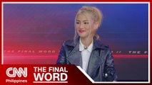 Patty Tiu looks back at DJ career | The Final Word