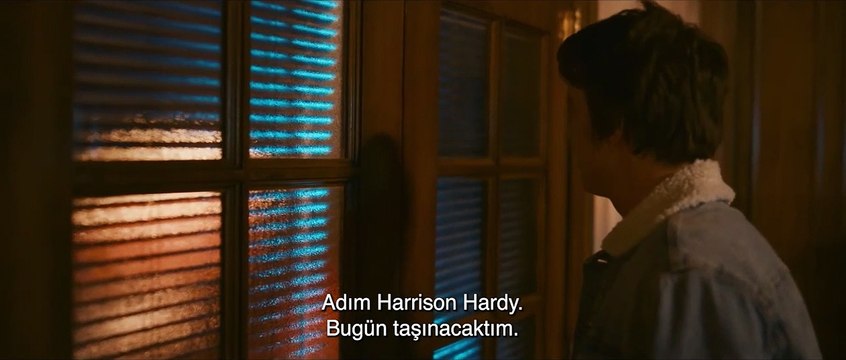 Uyanış Altyazılı Fragman