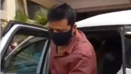 কলকাতা: কুন্তলের সঙ্গে পাল্লা দিয়ে &#039;দুর্নীতি&#039;, ইডির জালে শান্তনু