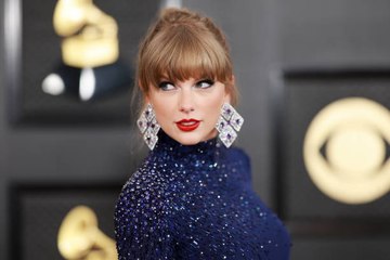 Ya Puedes Estudiar 'All Too Well' De Taylor Swift En Stanford
