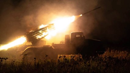 Moscú Se Está Quedando Sin Misiles