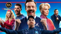 Ted Lasso (Apple TV+) - Tráiler 3ª temporada en español (HD)