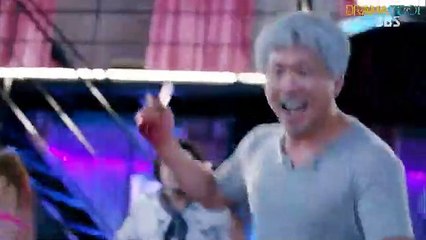 It's Okay, That's Love - 괜찮아, 사랑이야 - Gwaenchana , Sarangiya - ENG SUB - P1