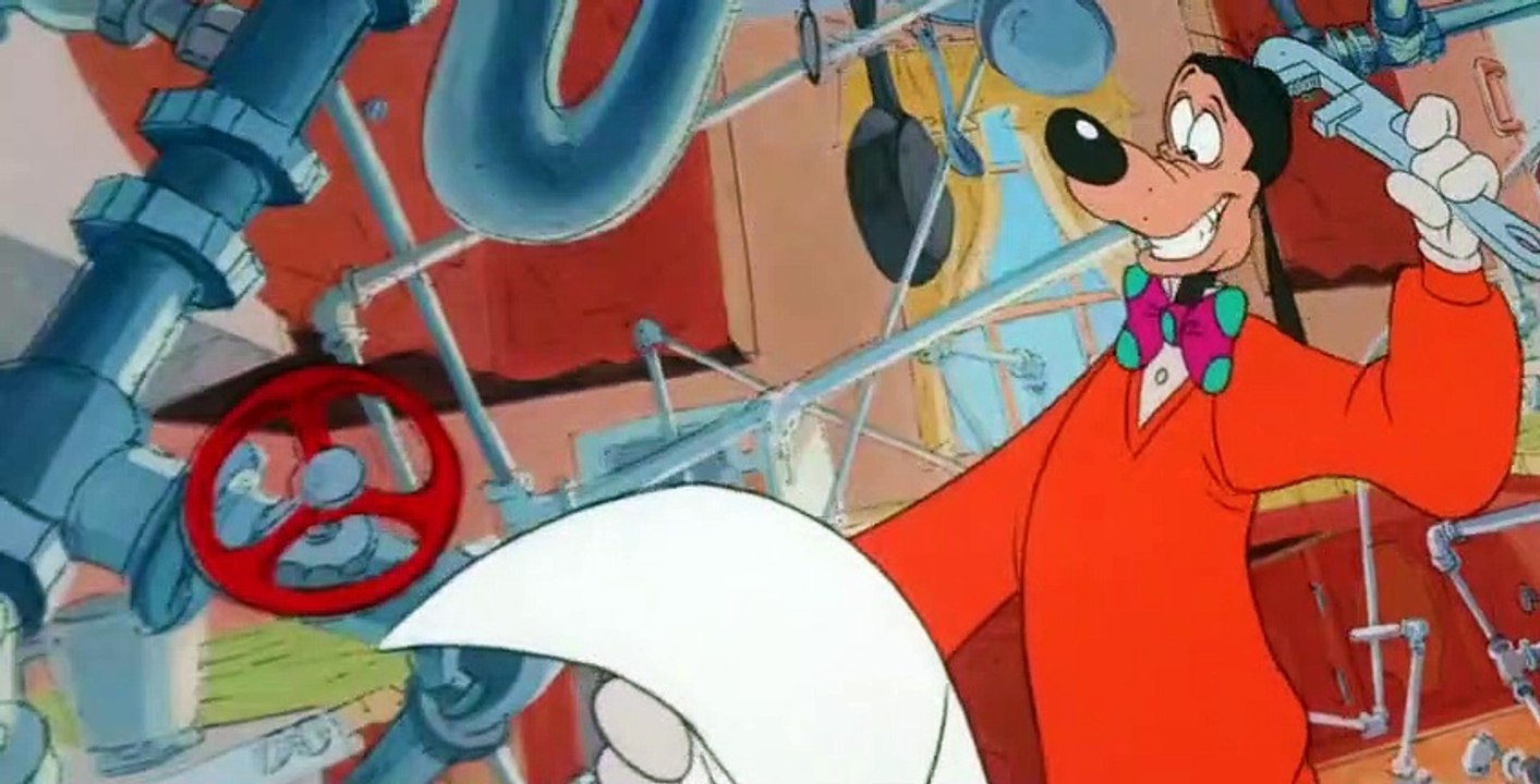 Goof Troop S01 E32