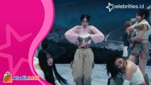 Jadi Trending! TWICE Semakin Mempesona di Lagu Terbaru Set Me Free