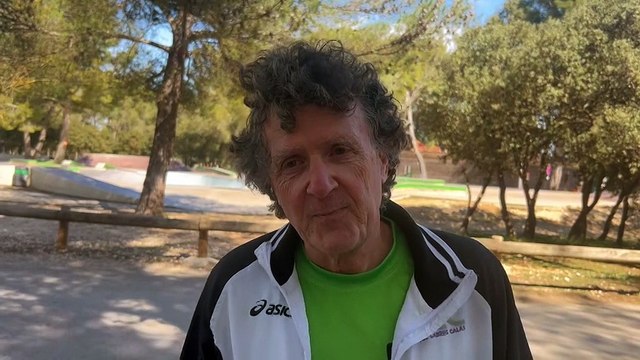 Retour du Challenge Maritima avec le Trail des 6 collines à Calas-Cabriès