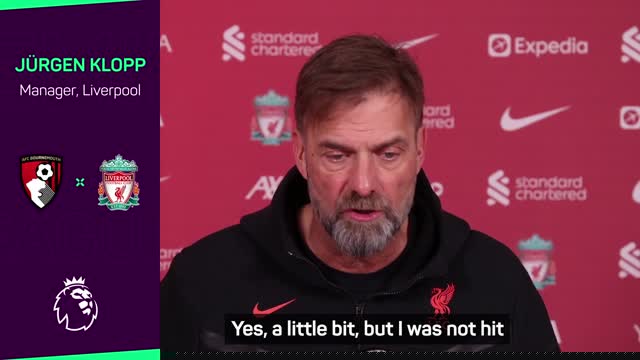 Klopp surprised by Firmino's decision to leave Liverpool