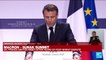 REPLAY: Macron hails ‘new start’ in France-UK relations at Sunak meeting