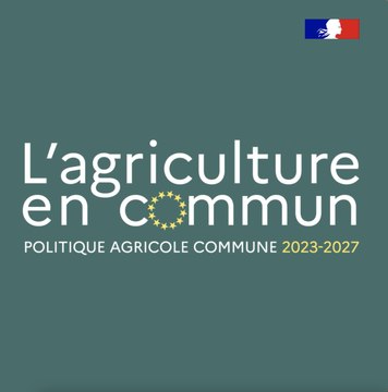 Les objectifs de la PAC