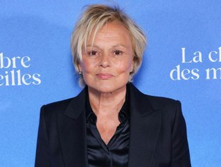 Affaire Pierre Palmade : Muriel Robin en larmes dans les bras de la famille touchée ?